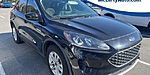 Used 2021 FORD ESCAPE SE HYBRID in LITTLE ROCK, ARKANSAS