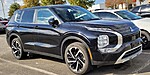 Used 2024 MITSUBISHI OUTLANDER SE in LITTLE ROCK, ARKANSAS