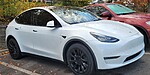 Used 2022 TESLA MODEL Y LONG RANGE in LITTLE ROCK, ARKANSAS