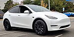 Used 2022 TESLA MODEL Y LONG RANGE in LITTLE ROCK, ARKANSAS