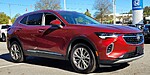 Used 2022 BUICK ENVISION PREFERRED in LITTLE ROCK, ARKANSAS