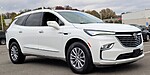 Used 2023 BUICK ENCLAVE ESSENCE in LITTLE ROCK, ARKANSAS