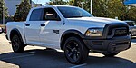 Used 2024 RAM 1500 CLASSIC WARLOCK in LITTLE ROCK, ARKANSAS