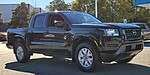 Used 2022 NISSAN FRONTIER SV in LITTLE ROCK, ARKANSAS