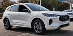 Used 2024 FORD ESCAPE ST-LINE in LITTLE ROCK, ARKANSAS