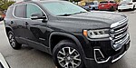 Used 2023 GMC ACADIA SLT in LITTLE ROCK, ARKANSAS