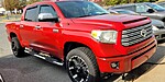 Used 2014 TOYOTA TUNDRA  in LITTLE ROCK, ARKANSAS