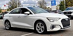 Used 2023 AUDI A3 40 PREMIUM in LITTLE ROCK, ARKANSAS