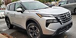 Used 2024 NISSAN ROGUE SV in LITTLE ROCK, ARKANSAS