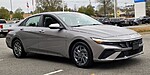 Used 2024 HYUNDAI ELANTRA SEL in LITTLE ROCK, ARKANSAS