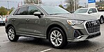 Used 2024 AUDI Q3 PREMIUM in LITTLE ROCK, ARKANSAS