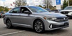 Used 2023 Volkswagen Jetta 1.5T SPORT in LITTLE ROCK, ARKANSAS