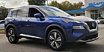 Used 2023 NISSAN ROGUE SL in LITTLE ROCK, ARKANSAS