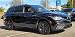 Used 2024 Volkswagen Tiguan 2.0T SE in LITTLE ROCK, ARKANSAS