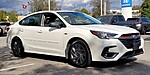 Used 2024 SUBARU LEGACY SPORT in LITTLE ROCK, ARKANSAS