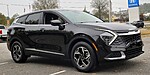 Used 2024 KIA SPORTAGE LX in LITTLE ROCK, ARKANSAS