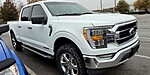 Used 2022 FORD F-150 XLT in LITTLE ROCK, ARKANSAS