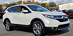 Used 2019 Honda CR-V EX-L in LITTLE ROCK, ARKANSAS