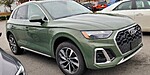 Used 2023 AUDI Q5 45 S LINE PREMIUM in LITTLE ROCK, ARKANSAS