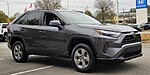 Used 2024 TOYOTA RAV4 XLE in LITTLE ROCK, ARKANSAS