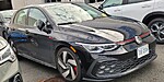 Used 2024 Volkswagen Golf GTI 2.0T S in LITTLE ROCK, ARKANSAS