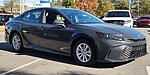Used 2025 TOYOTA CAMRY LE in LITTLE ROCK, ARKANSAS