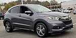 Used 2022 Honda HR-V EX-L in LITTLE ROCK, ARKANSAS