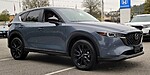 Used 2024 MAZDA CX-5 2.5 S CARBON EDITION in LITTLE ROCK, ARKANSAS