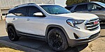 Used 2018 GMC TERRAIN SLT in LITTLE ROCK, ARKANSAS