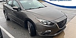 Used 2014 MAZDA MAZDA3 I SPORT in LITTLE ROCK, ARKANSAS