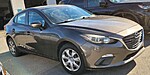Used 2014 MAZDA MAZDA3 I SPORT in LITTLE ROCK, ARKANSAS