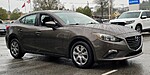 Used 2014 MAZDA MAZDA3 I SPORT in LITTLE ROCK, ARKANSAS