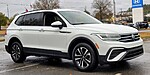 Used 2024 Volkswagen Tiguan 2.0T S in LITTLE ROCK, ARKANSAS