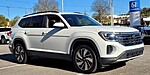 Used 2024 Volkswagen Atlas 2.0T SE W/TECHNOLOGY in LITTLE ROCK, ARKANSAS