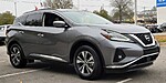 Used 2024 NISSAN MURANO SV in LITTLE ROCK, ARKANSAS