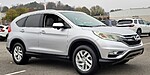 Used 2015 Honda CR-V EX-L in LITTLE ROCK, ARKANSAS