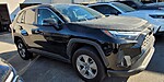 Used 2024 TOYOTA RAV4 XLE in LITTLE ROCK, ARKANSAS
