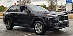 Used 2024 TOYOTA RAV4 XLE in LITTLE ROCK, ARKANSAS