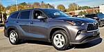Used 2023 TOYOTA HIGHLANDER LE in LITTLE ROCK, ARKANSAS