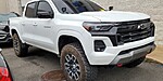 Used 2024 CHEVROLET COLORADO Z71 in LITTLE ROCK, ARKANSAS