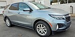 Used 2024 CHEVROLET EQUINOX LT in LITTLE ROCK, ARKANSAS