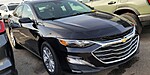 Used 2024 CHEVROLET MALIBU LT in LITTLE ROCK, ARKANSAS