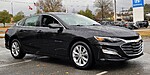 Used 2024 CHEVROLET MALIBU LT in LITTLE ROCK, ARKANSAS