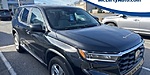 Used 2023 Honda Pilot LX in LITTLE ROCK, ARKANSAS