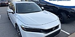 Used 2022 Honda Civic EX-L in LITTLE ROCK, ARKANSAS