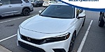 Used 2022 Honda Civic EX-L in LITTLE ROCK, ARKANSAS