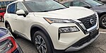 Used 2023 NISSAN ROGUE SV in LITTLE ROCK, ARKANSAS