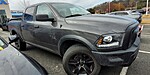 Used 2024 RAM 1500 CLASSIC WARLOCK in LITTLE ROCK, ARKANSAS