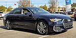 Used 2019 AUDI A6 3.0T PREMIUM PLUS in LITTLE ROCK, ARKANSAS