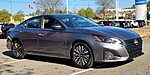 Used 2024 NISSAN ALTIMA 2.5 SV in LITTLE ROCK, ARKANSAS